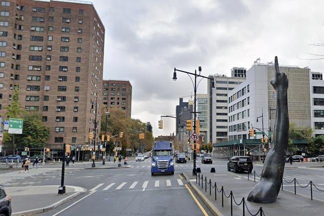 Систем видеофиксации и прочих техсредств на улицах Нью-Йорка сколько угодно. Но ужесточать балльную систему все равно приходится NY Post