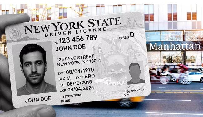 Главная ставка пересмотра балльной системы – облегчение процедуры изъятия прав у нарушителей carscoops.com