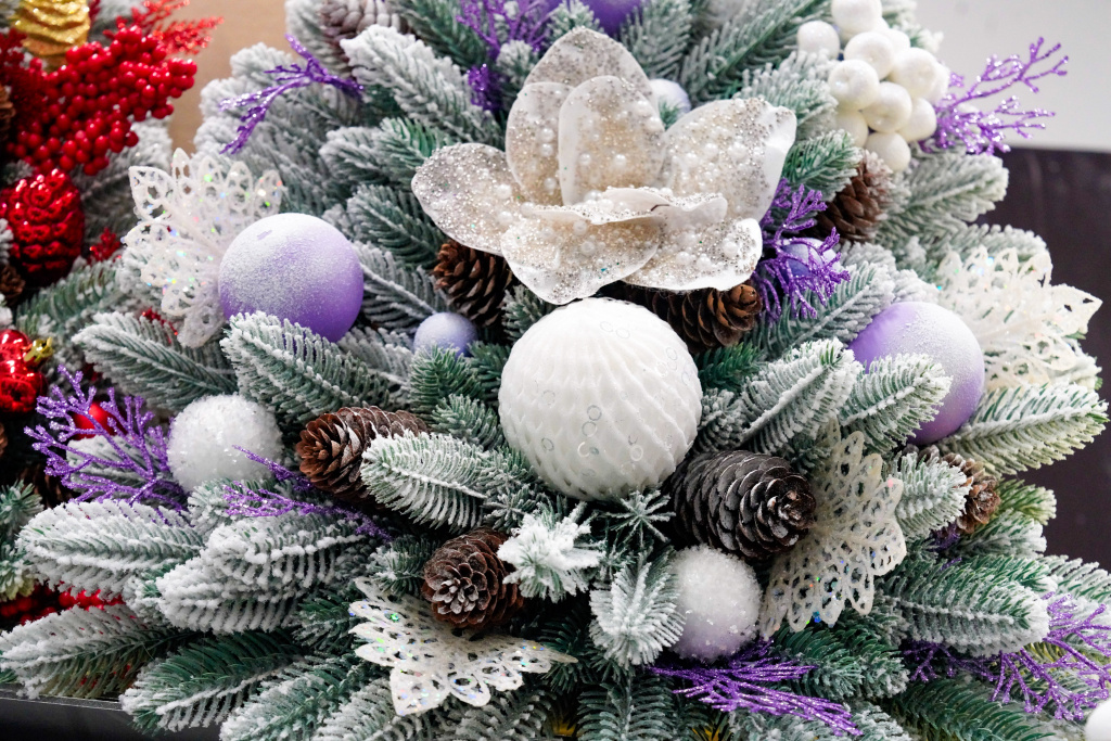    Спорт, творчество и спектакли предлагают в Покачах на новогодних праздниках