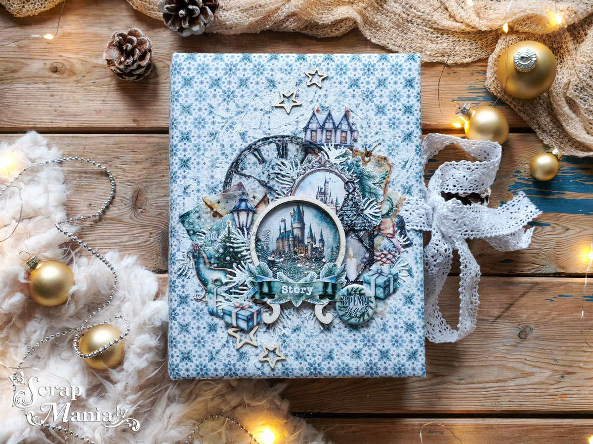 Больше фото в галерее. Листайте ➡