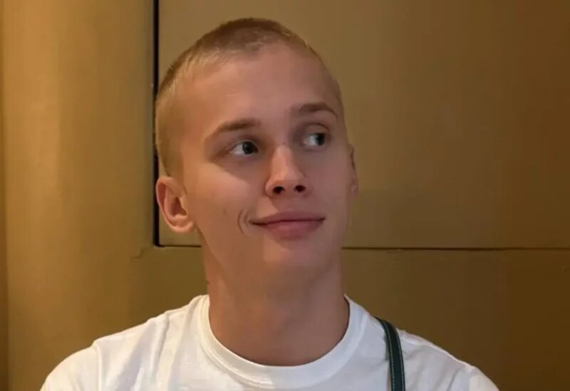     Даня Милохин. Фото: hibiny.ru.