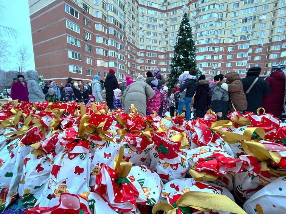    Фото: Министерство по содержанию территорий и государственному жилищному надзору
