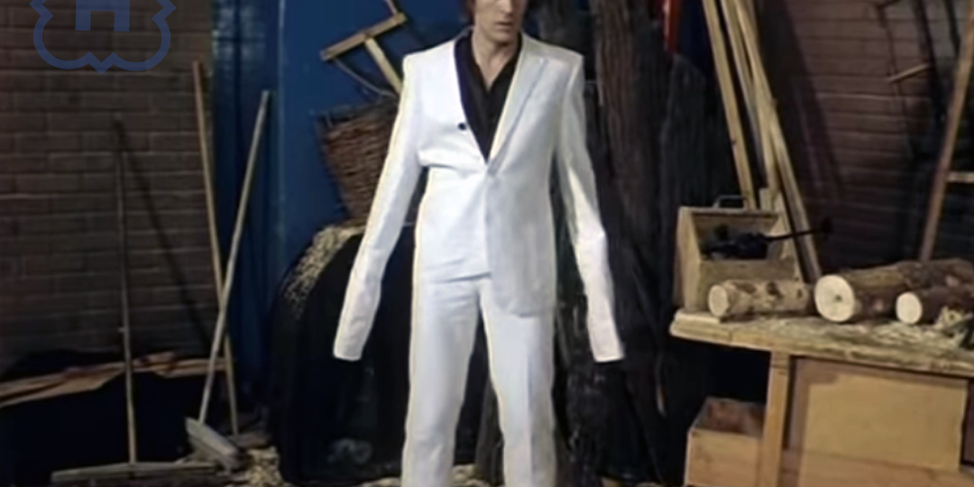 Ностальгия по "Чародеям" или как любимый фильм детства заиграл новыми красками 😊