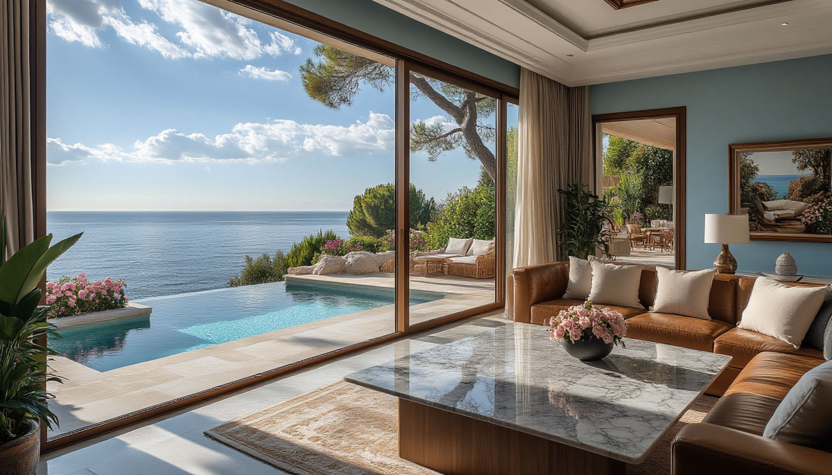 Курортная недвижимость