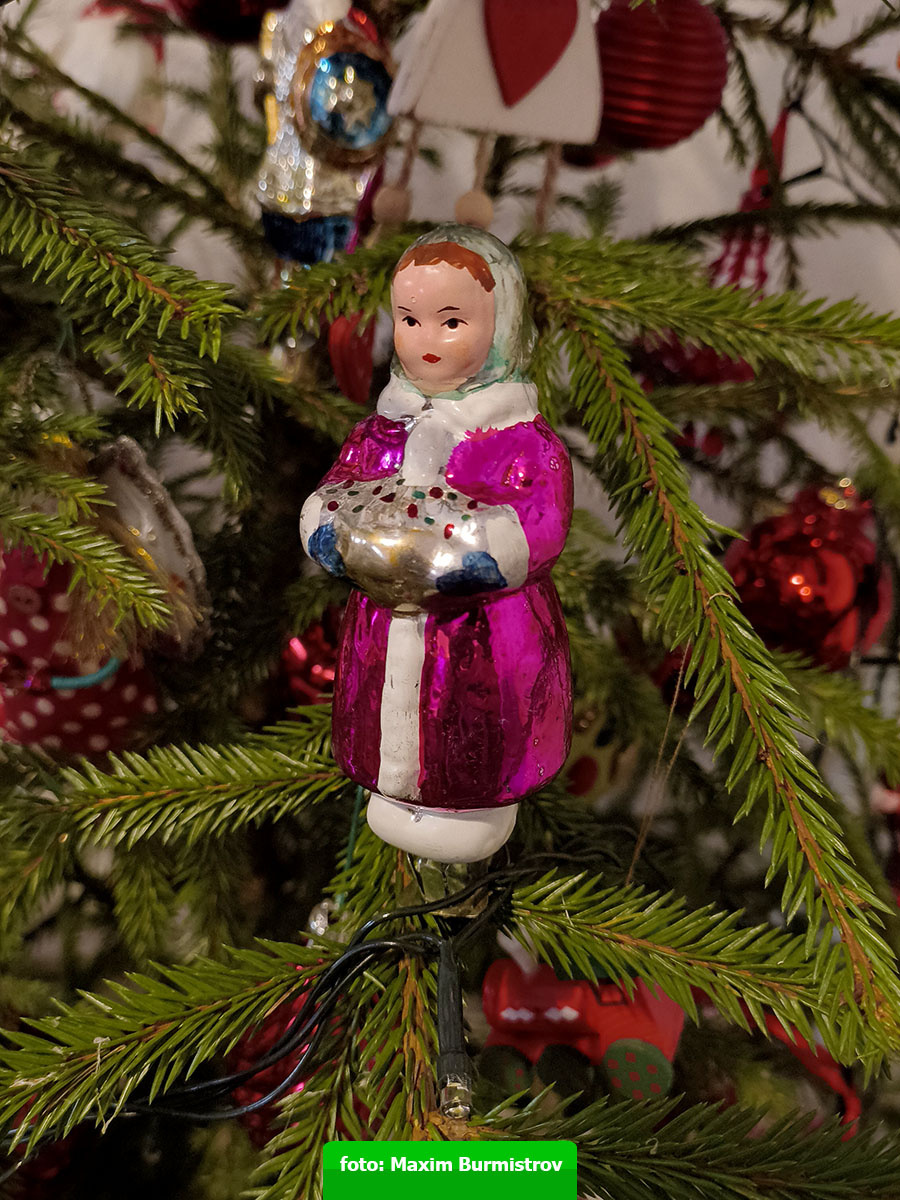 Дарёнка – девочка из сказки «Серебряное Копытце».