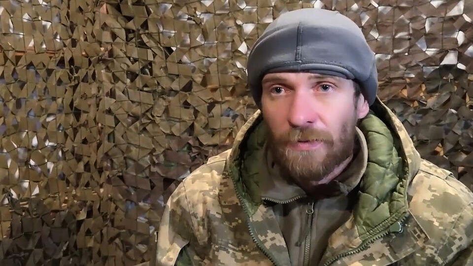     Пленный боевик ВСУ: командование отправило в Купянск на убой ради пиар-акции МО РФ