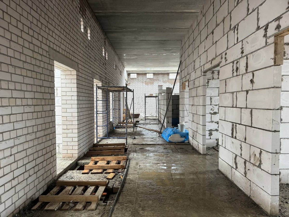    Фото: Депстрой Костромской области