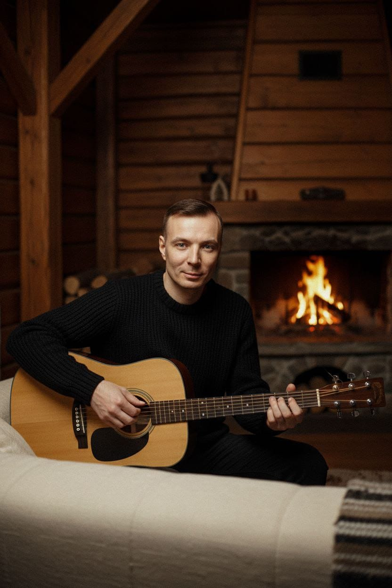 Нумеролог Дмитрий Шимко