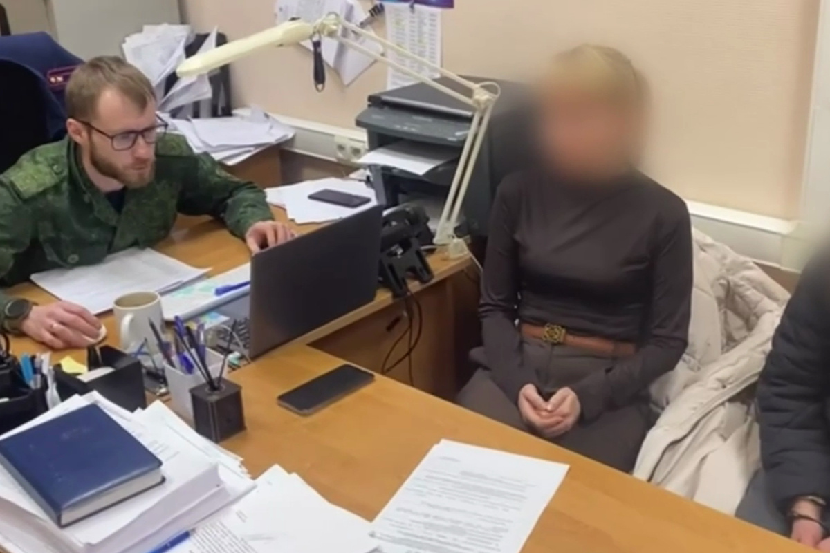    Фото: Telegram-канал ГСУ СК России по Московской области