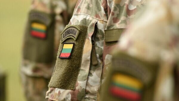    © Photo : Lietuvos Respublikos finansų ministerija