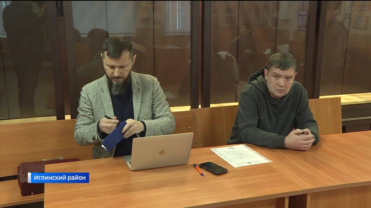    Избил из-за шума квадроцикла: в башкирском Иглино начался суд над мужчиной, который напал на девочку