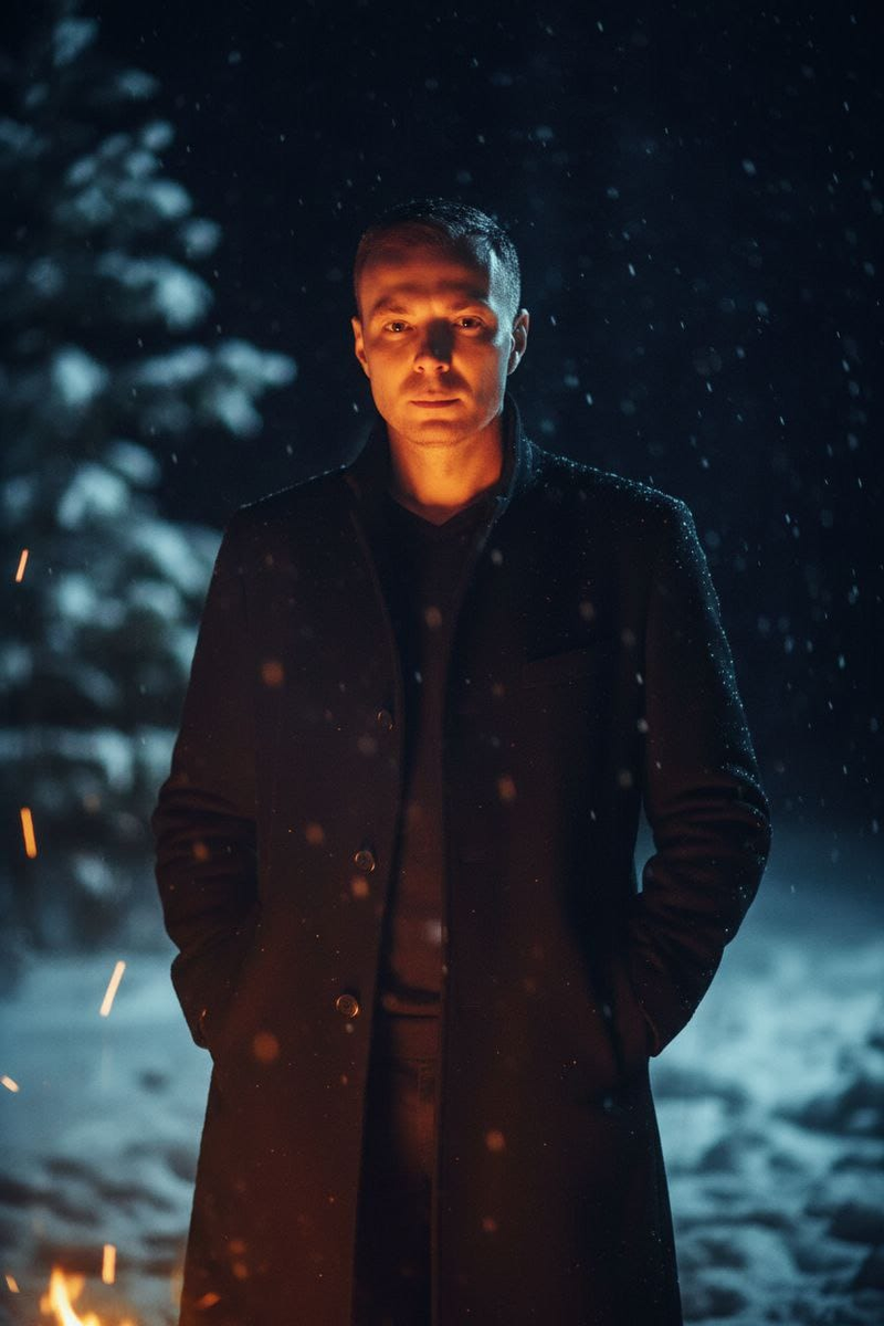 Нумеролог Дмитрий Шимко