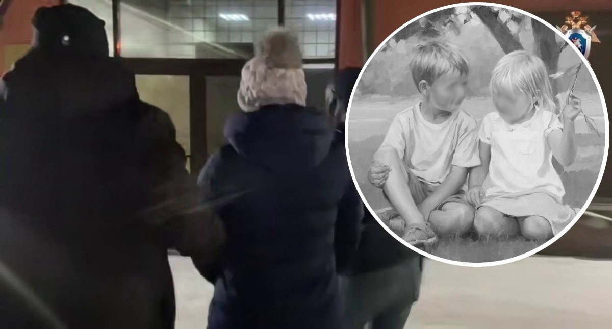 Фото: Фото: vk.com/irk.sledcom / изображение сгенерировано нейросетью