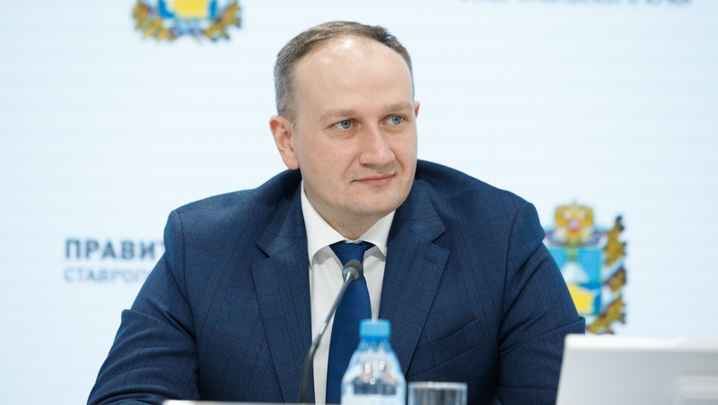     Фото: Дмитрий Ахмадуллин / / ИА «Победа26»