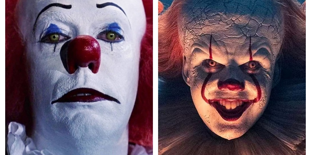 Кто такой Пеннивайз из романа и фильмов "Оно"? Как он связан с другими произведениями Стивена Кинга?