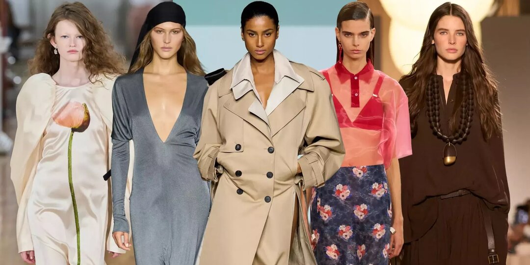 7 фэшн-трендов, которые будут модными в 2026: проверьте, есть ли они у вас