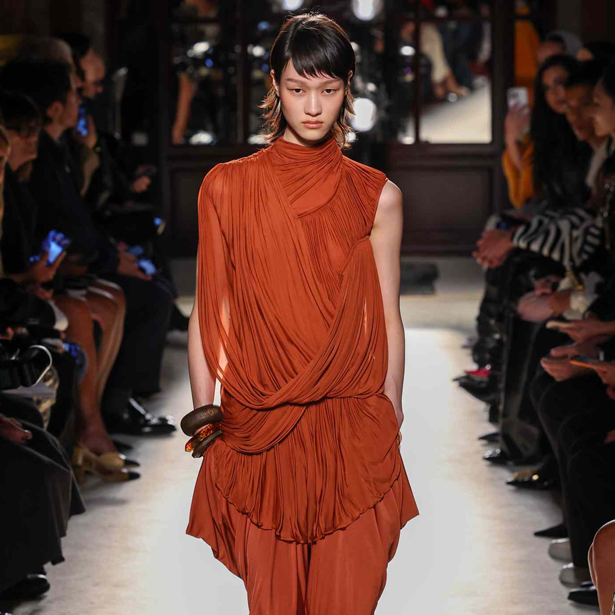 Balmain SS'26 / CONSO.RU 