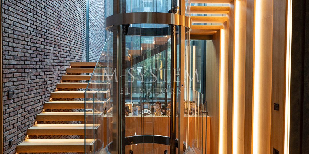 Выше, больше, красивее: обзор тяжёлого лифта МС 1500, который меняет представление о домашнем подъёмнике.