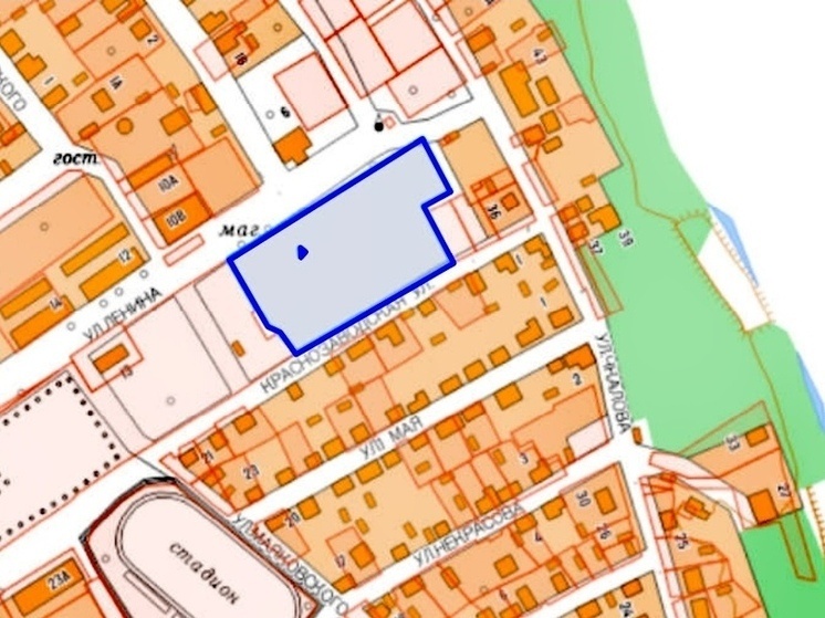     Дирекция по строительству Нижегородской области