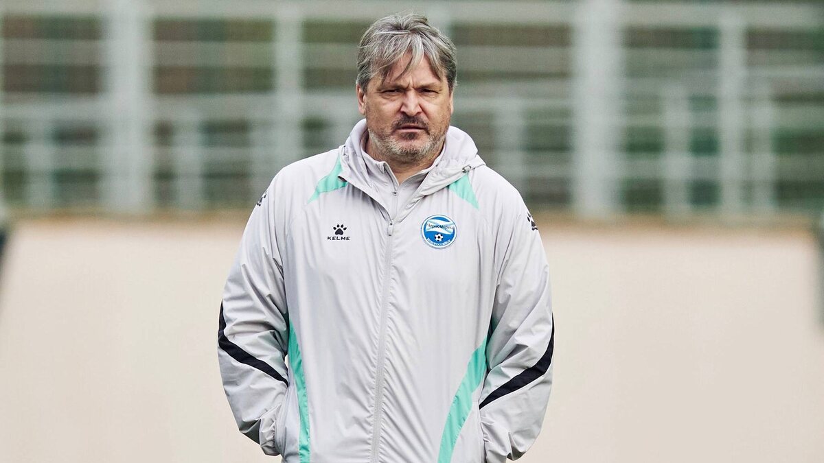     Фото: «Черноморец»