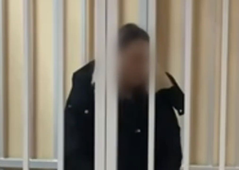     / Источник: Кадр из видео