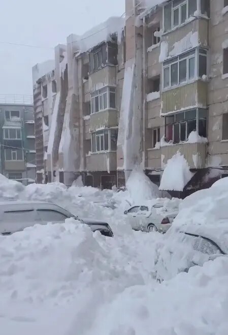    Фото: скриншот видео из соцсетей