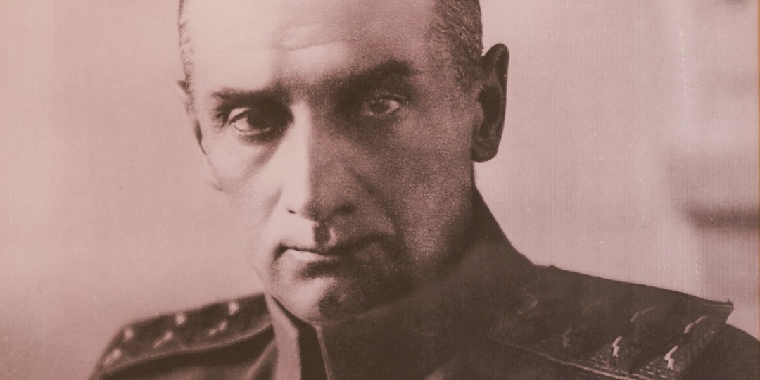 Сорок лет расплаты за два года любви