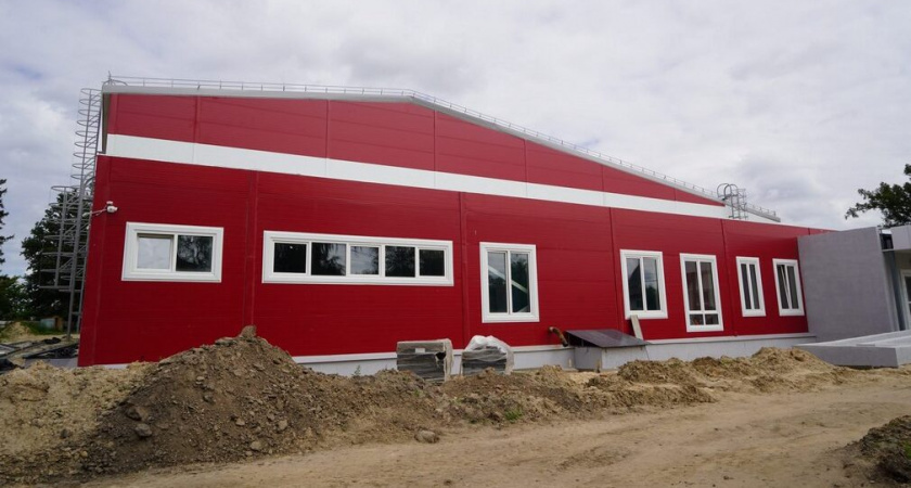    Фото: пресс-служба правительства Брянской области