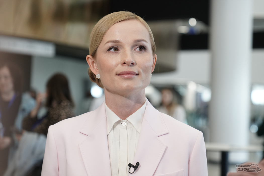    Фото: Лидия Аникина © ИА «Уральский меридиан»