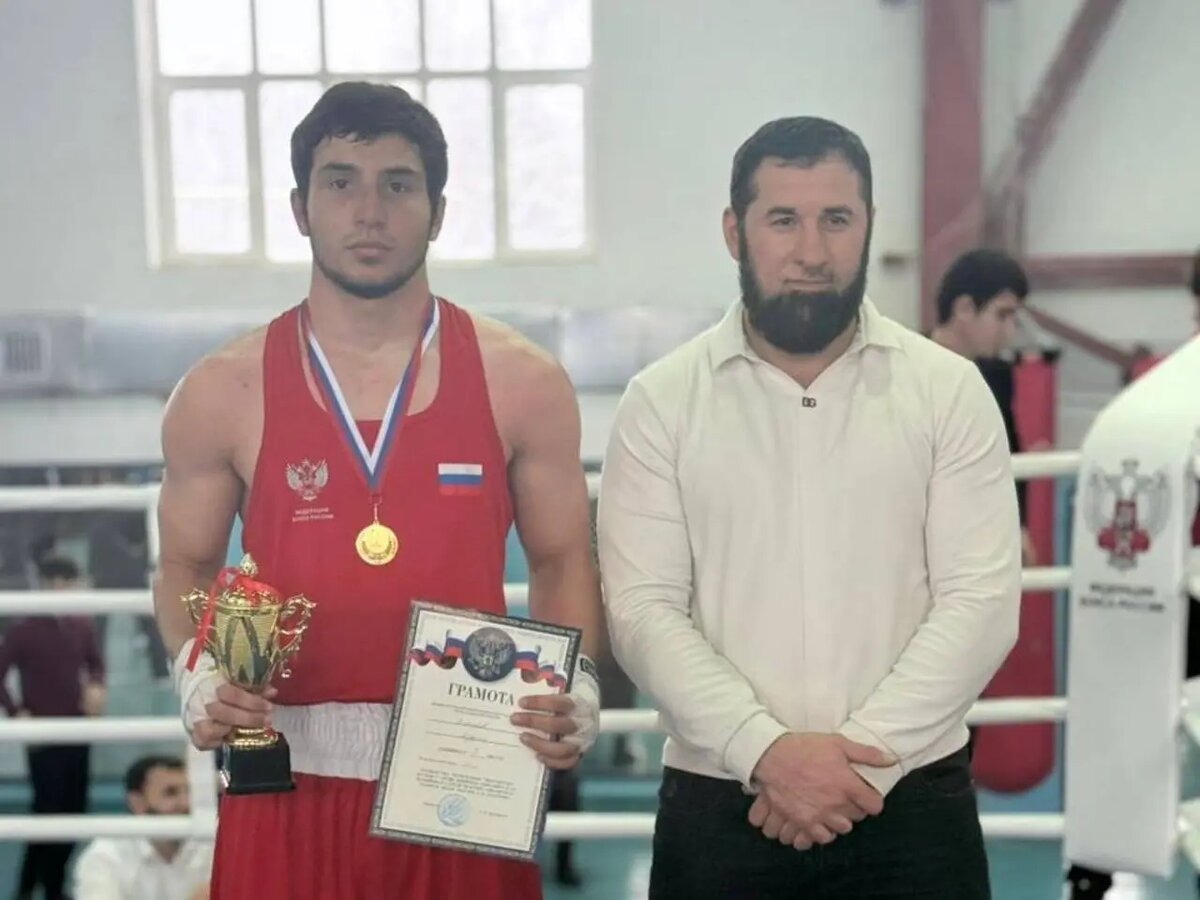 Фото:пресс-служба администрации Малгобекского района