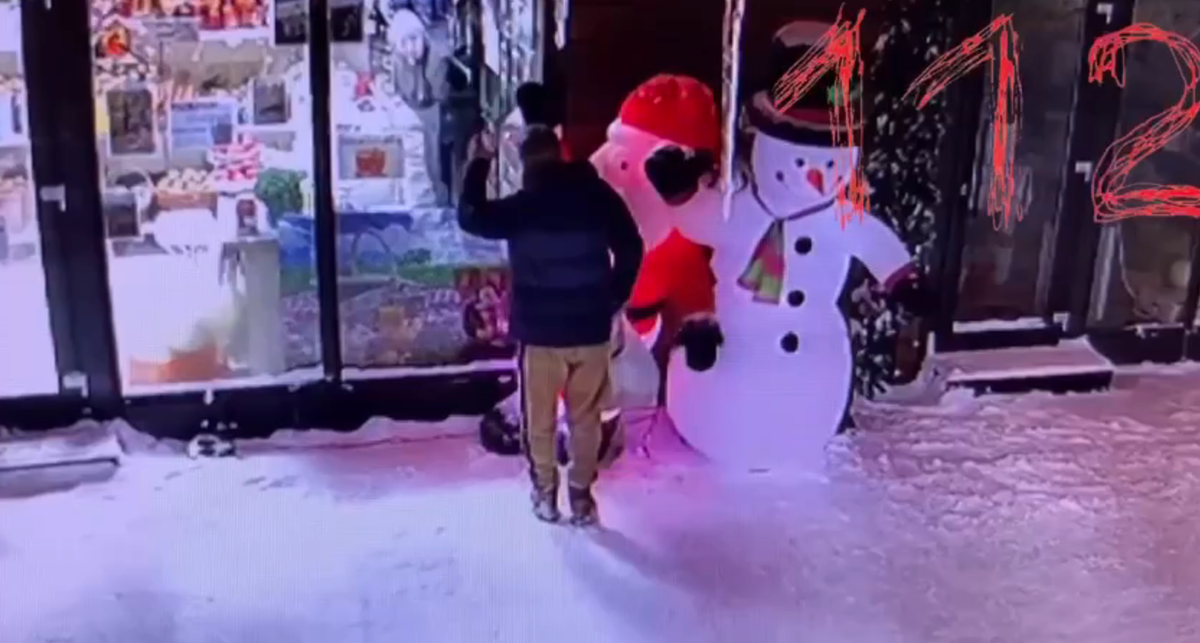     Telegram-канал 112