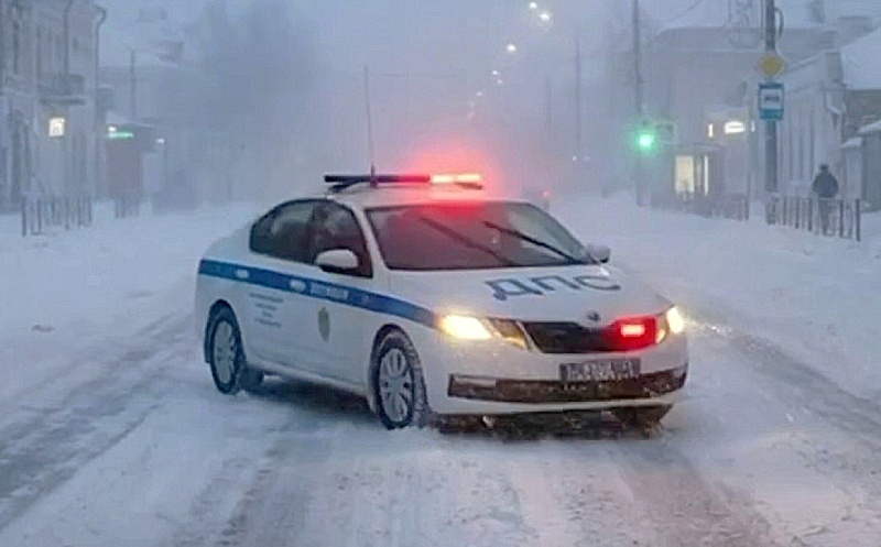    Фото ГАИ РО admin