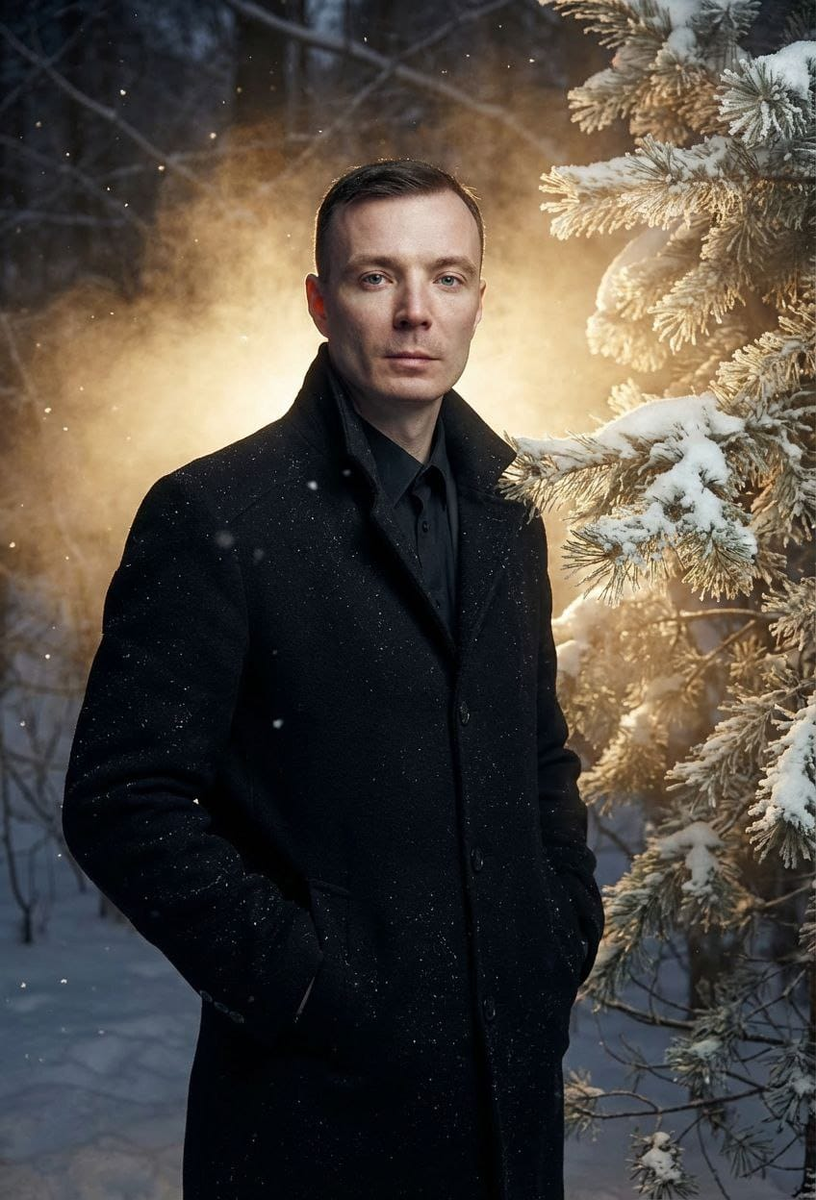 Нумеролог Дмитрий Шимко