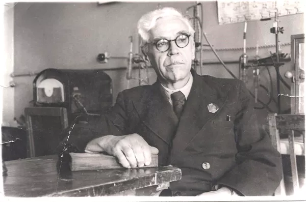 Антон Фролов-Багреев. Фото из социальных сетей