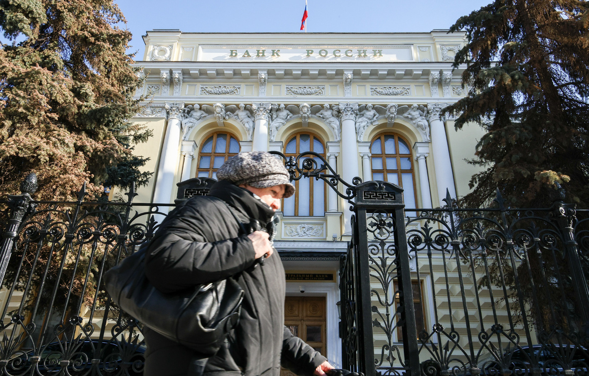 Михаил Терещенко/ТАСС