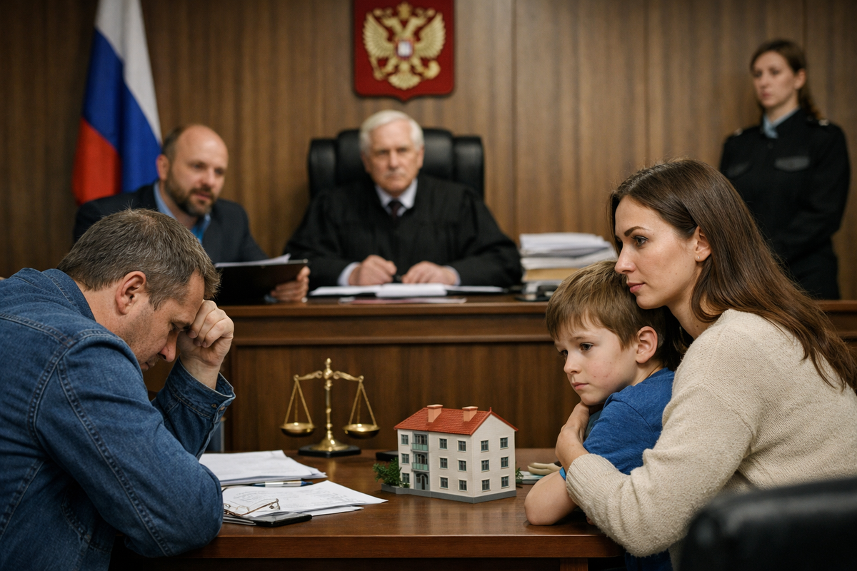 Изображение создано при помощи ИИ