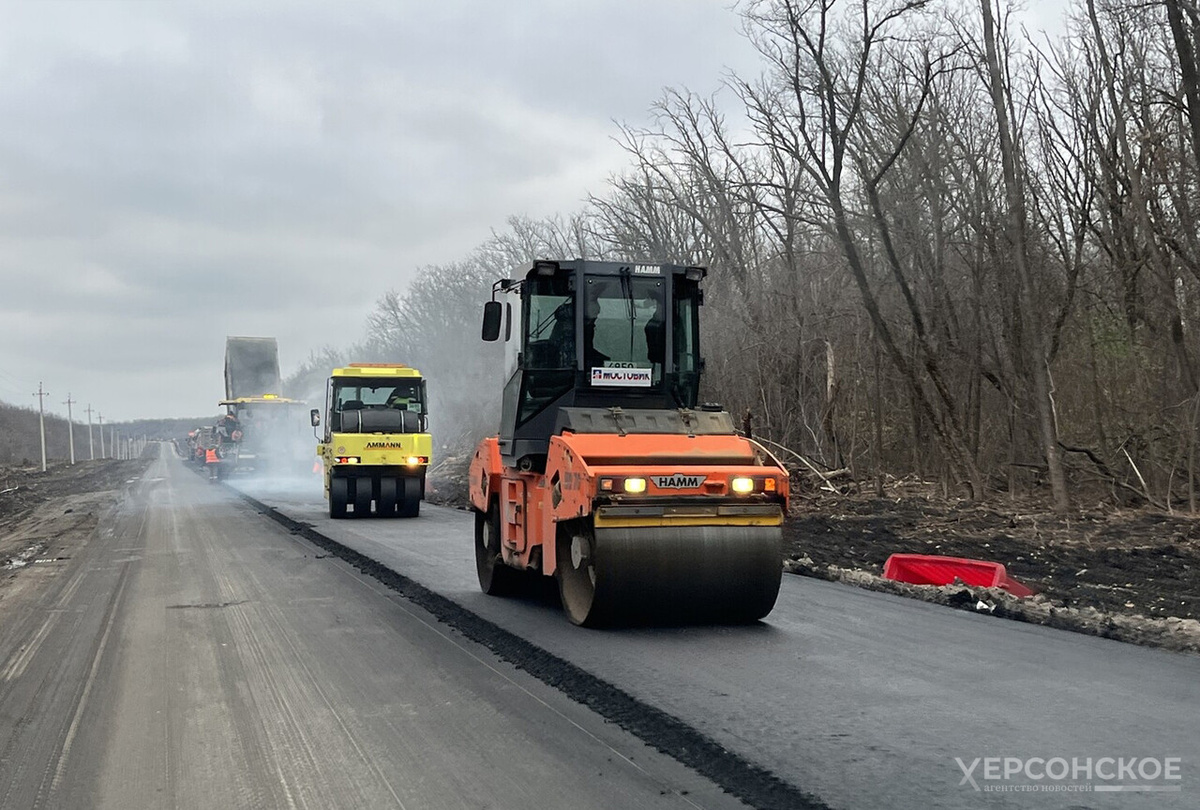    Фото: Херсонское агентство новостей
