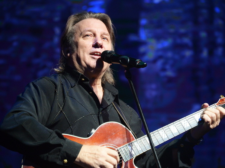     фото: Anatoly Lomokhov/Global Look Press/Global Look Press