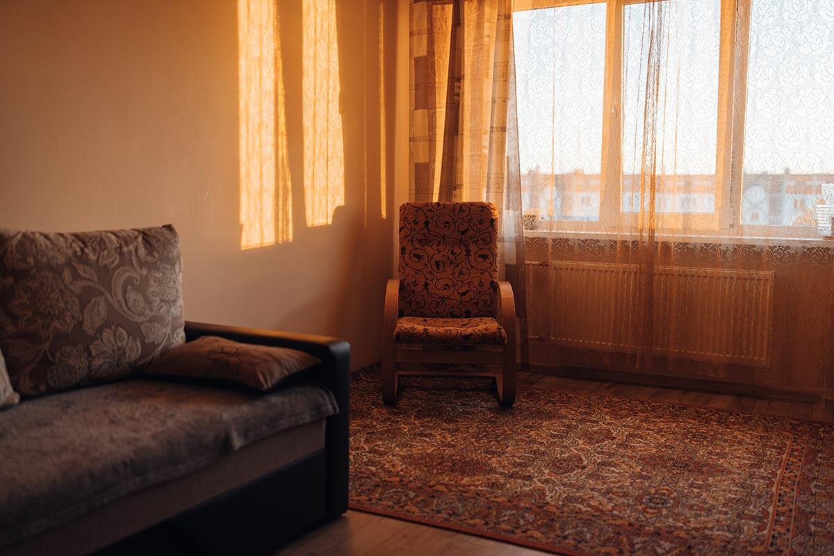    abitaev.art / Shutterstock / FOTODOM