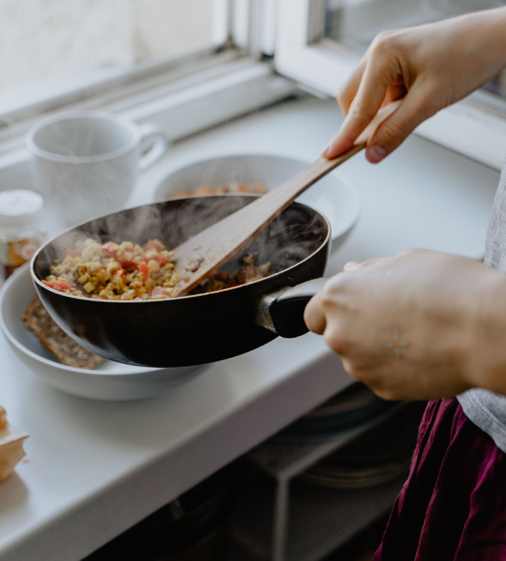 © Kevin McCutcheon / Unsplash