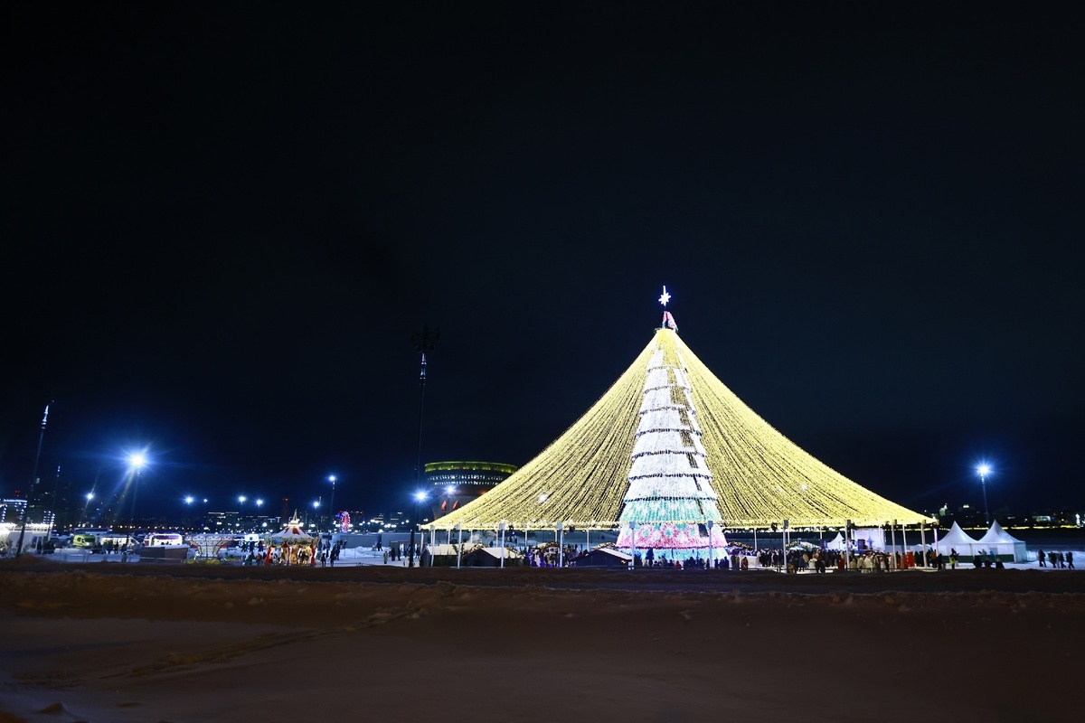    Павел Хацаюк / ИД «Вечерняя Казань»