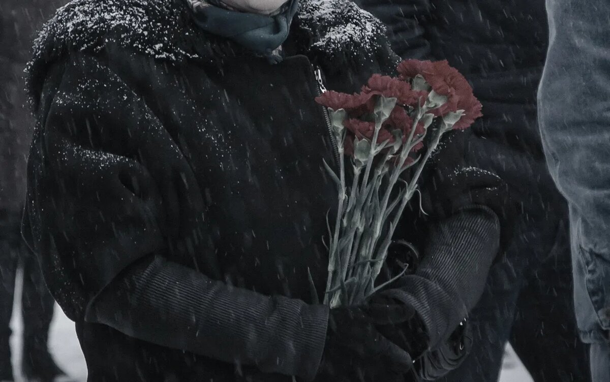    Трех погибших на СВО солдат похоронили в Удмуртии