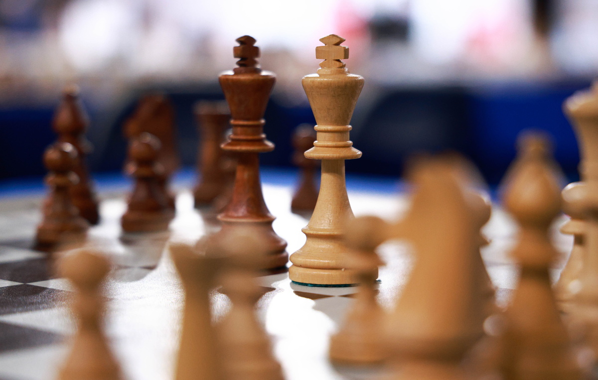 Сергей Фадеичев/ТАСС