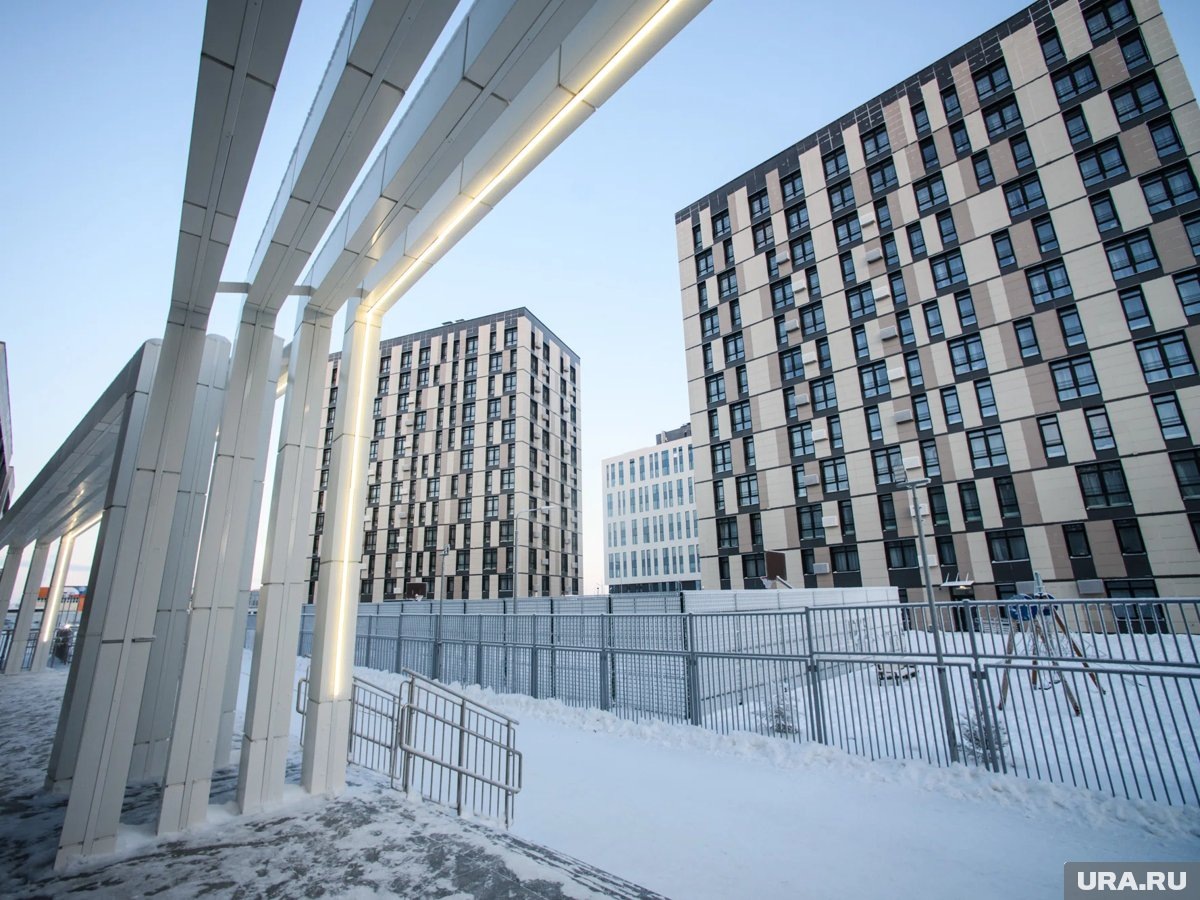     Самые дорогие квартиры представлены в Салехарде и Новом Уренгое