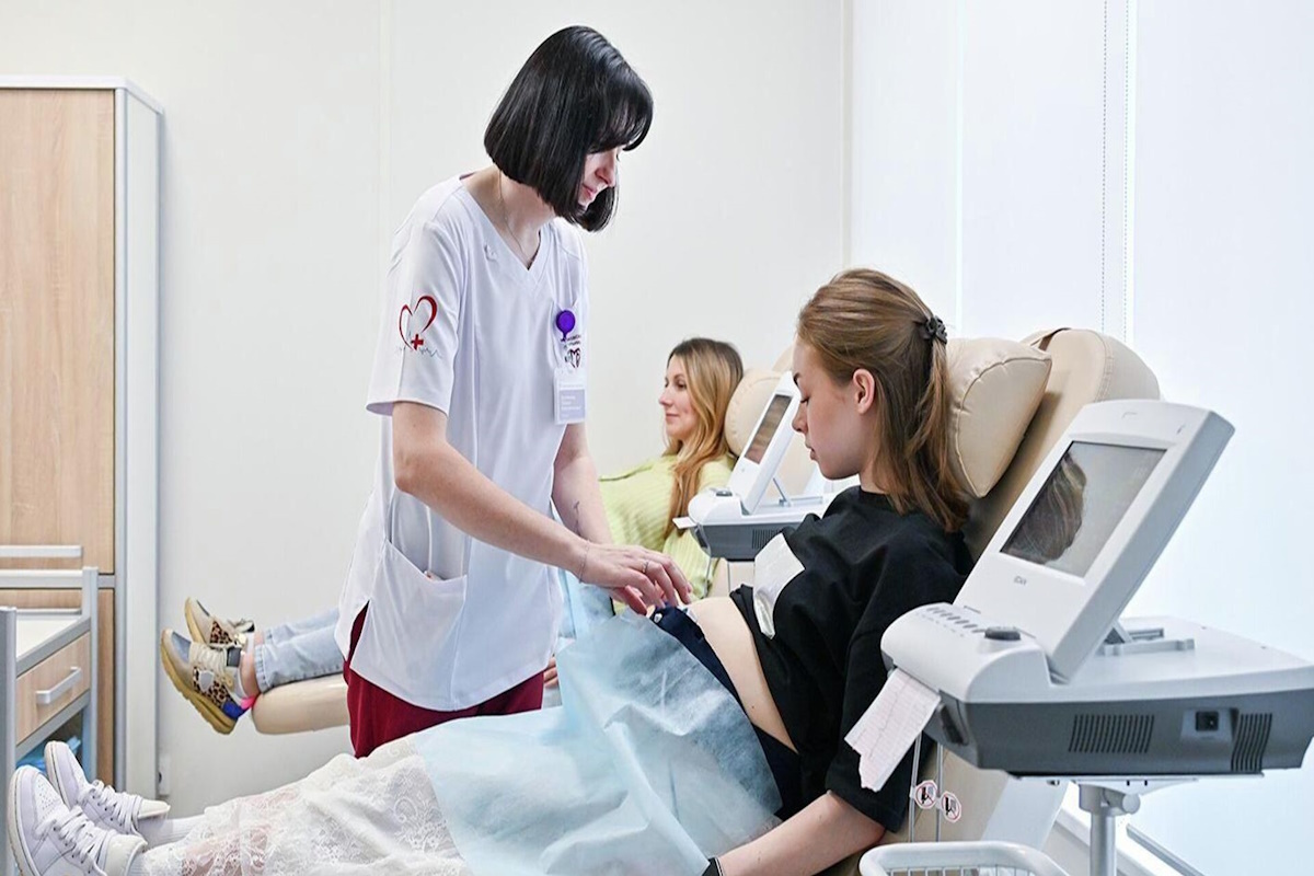    Фото: М. Мишина, источник: mos.ru