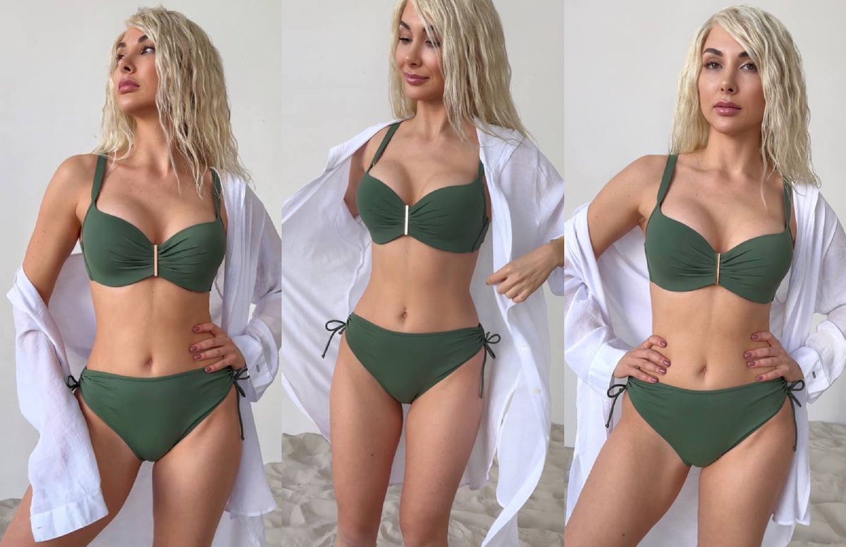 Артикул на Ozon: 1853018122