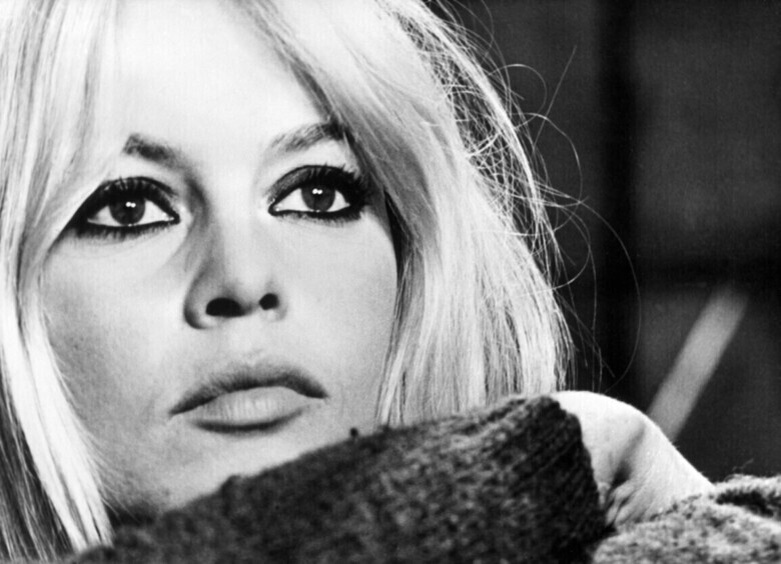     Брижит Бардо