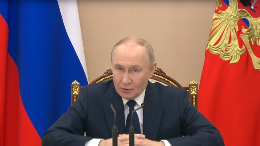    Кадр трансляции