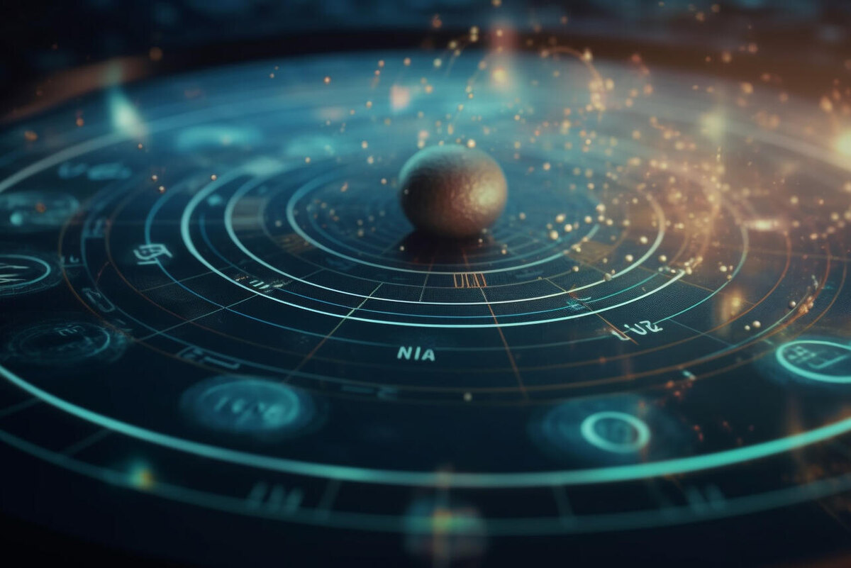    Астрология 123RF/legion-media.ru