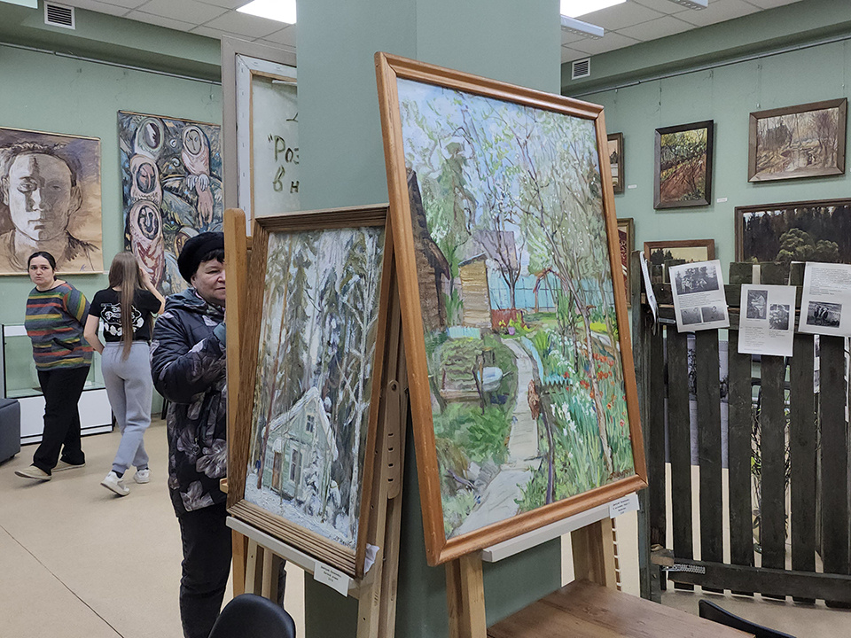    Фото: МедиаБанк Подмосковья/Ольга Шеметова